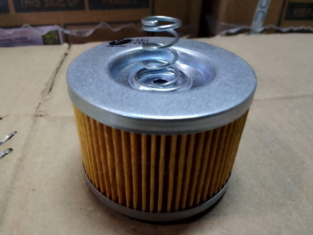 Varroc=Oil Filter=BM150